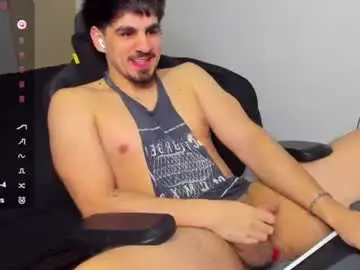 Chaturbate Live Porn of derekcb