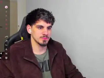 Chaturbate Free Live Porn of derekcb