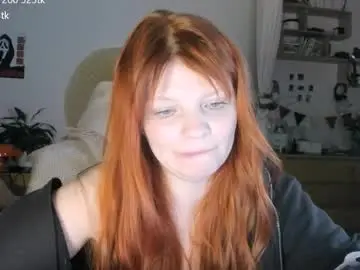 Chaturbate Live Sex of dreamysoul