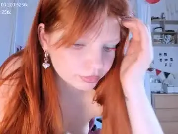 Chaturbate Adult Webcams of dreamysoul