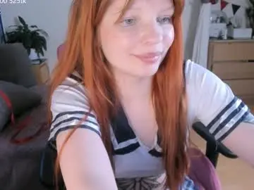 Chaturbate Live Porn of dreamysoul