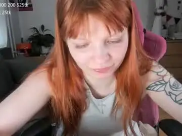 Chaturbate Watch Live Sex Cams of dreamysoul