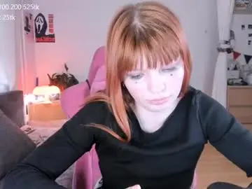 Chaturbate Adult Video Chat of dreamysoul