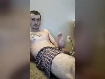 Chaturbate Nude Webcam of forlorndog