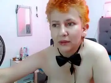 Chaturbate Adult Webcam of gabbie_carter69