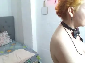 Chaturbate Nude Webcam of gabbie_carter69
