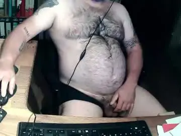 Chaturbate Best Webcam of harleywerner