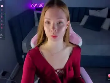 Chaturbate Adult Video Chat of helenn_garciaa