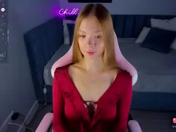 Chaturbate Best live sex cam show of helenn_garciaa