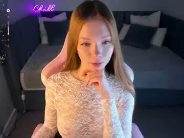 Chaturbate Sex Cam of helenn_garciaa