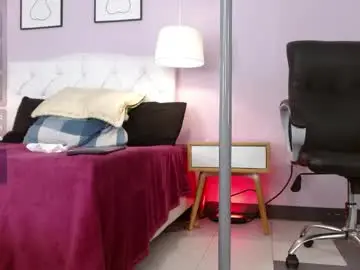 Chaturbate Live Sex Cam of julietta_33