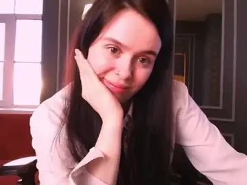 Chaturbate Nude Webcam of just__mira