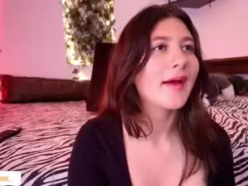 Chaturbate Sex Chat of kisstarxxx