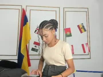 Chaturbate Sex Cam of kristyl_paez