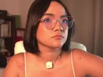 Chaturbate Nude Webcam of lia_russo_