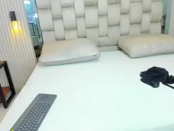 Chaturbate Best live sex cam show of madelein_fosterr