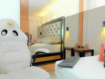 Chaturbate Sex Chat of madelein_fosterr