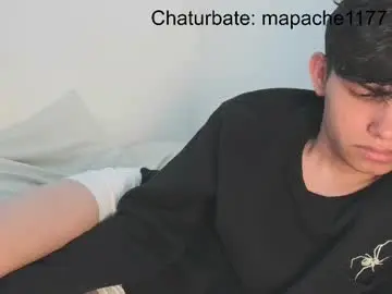 Chaturbate Live Sex of mapache1177