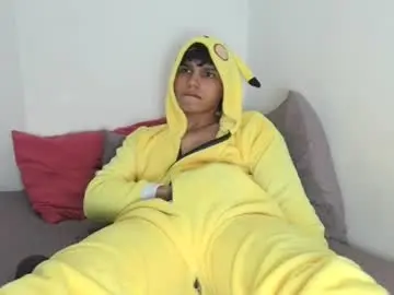 Chaturbate Live Porn of mapache1177