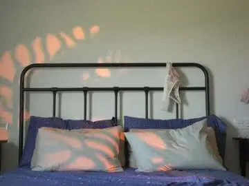 Chaturbate Live Porn of mercedesss_8
