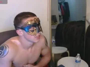 Chaturbate Free Porn Cam of midnightmasc