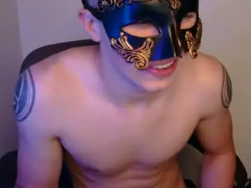 Chaturbate Private Sex Chat of midnightmasc