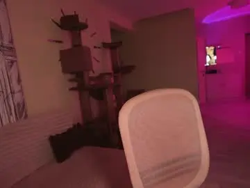 Chaturbate Best Webcam of missfreyaxxx