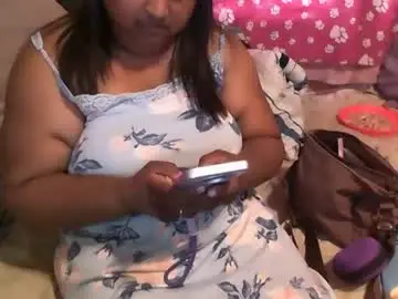 Chaturbate Nude Webcam of munniegalz1