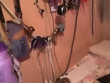 Chaturbate Live Sex of munniegalz1