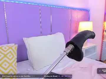 Chaturbate Sex Cam of naomytorres