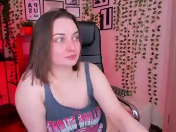 Chaturbate Nude Webcam of nero_asta