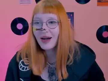 Chaturbate Live Sex Cam of olivia_fiery_