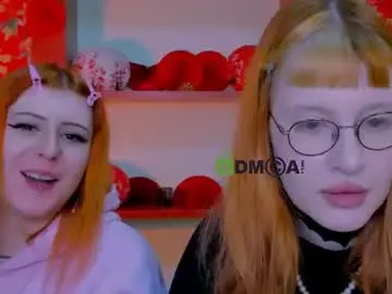 Chaturbate Adult Video Chat of olivia_fiery_