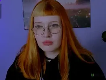 Chaturbate Adult Video Chat of olivia_fiery_