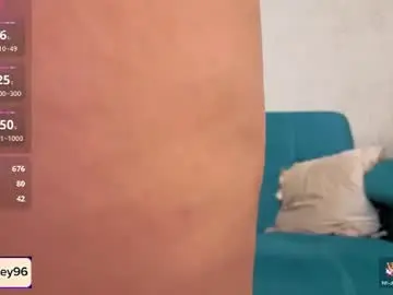 Chaturbate Best live sex cam show of paolarey_