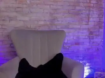 Chaturbate Nude Webcam of purple_crystal_