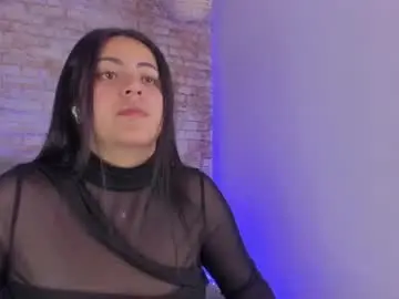 Chaturbate Sex Chat of purple_crystal_