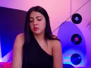 Chaturbate Free Porn Cam of purple_crystal_