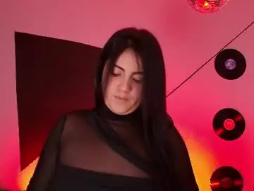 Chaturbate Sex Cam of purple_crystal_