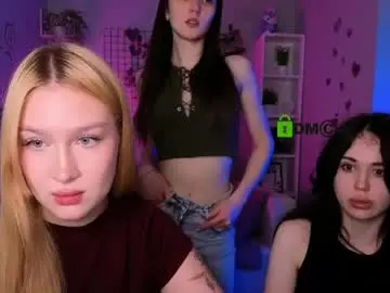 Chaturbate Adult Webcams of riley_sanders
