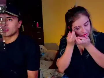 Chaturbate Free Porn Cam of sara_jhon_