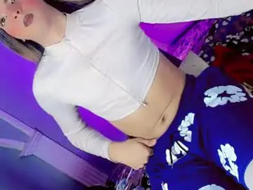 Chaturbate Nude Webcam of sexy_alexa_sweet