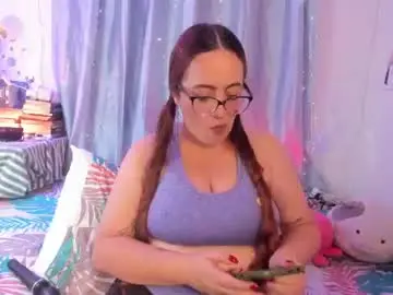 Chaturbate Adult Video Chat of stacy_millerr