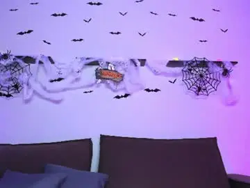 Chaturbate Free Porn Cam of sweeeet_poison