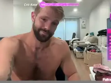 Chaturbate Sex Chat of victorstreams