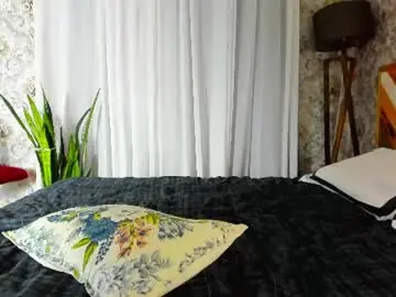 Chaturbate Live Sex Cam of wild_joy
