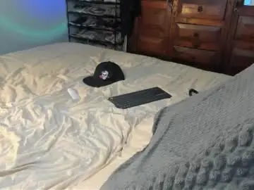 Chaturbate Live Sex Cam of _sahhir