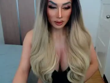 Chaturbate Sex Cam of adrianaparcker