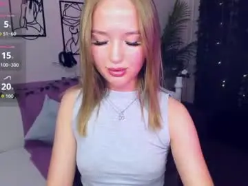 Chaturbate Free Porn Cam of anfisalorns