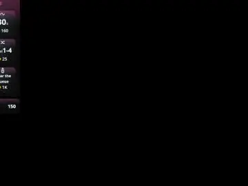Chaturbate Live Porn of anfisalorns